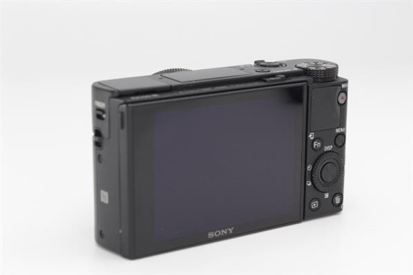 Cyber-Shot RX100 VII Digital Camera - Secondary Sku Image
