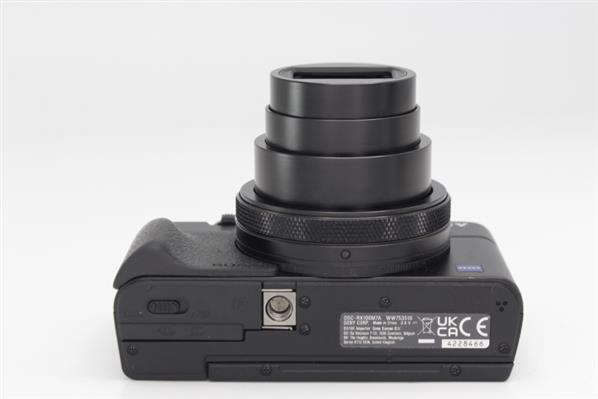 Cyber-Shot RX100 VII Digital Camera - Secondary Sku Image