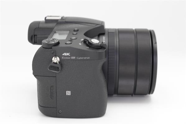 Cyber-Shot RX10 IV Digital Camera - Secondary Sku Image