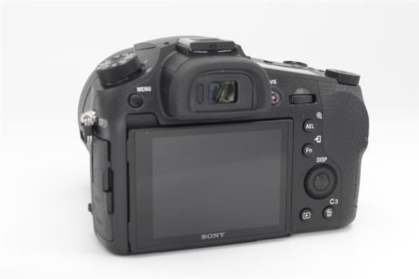 Cyber-Shot RX10 IV Digital Camera - Secondary Sku Image