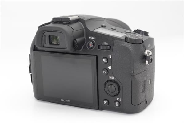 Cyber-Shot RX10 IV Digital Camera - Secondary Sku Image
