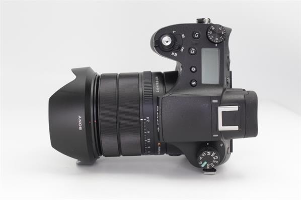 Cyber-Shot RX10 IV Digital Camera - Secondary Sku Image