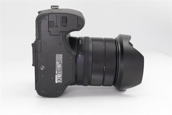 Cyber-Shot RX10 IV Digital Camera - Secondary Sku Image