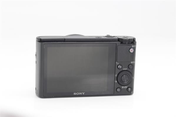 Cyber-shot DSC-RX100 Digital Camera  - Secondary Sku Image