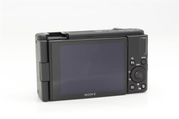 ZV-1F Compact Hybrid Camera - Secondary Sku Image