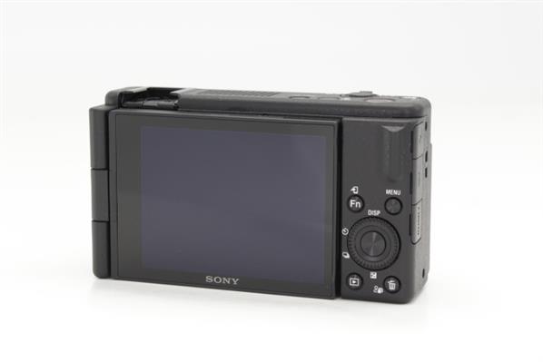 ZV-1F Compact Hybrid Camera - Secondary Sku Image