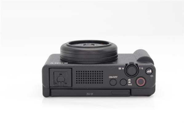 ZV-1F Compact Hybrid Camera - Secondary Sku Image