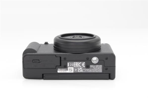 ZV-1F Compact Hybrid Camera - Secondary Sku Image