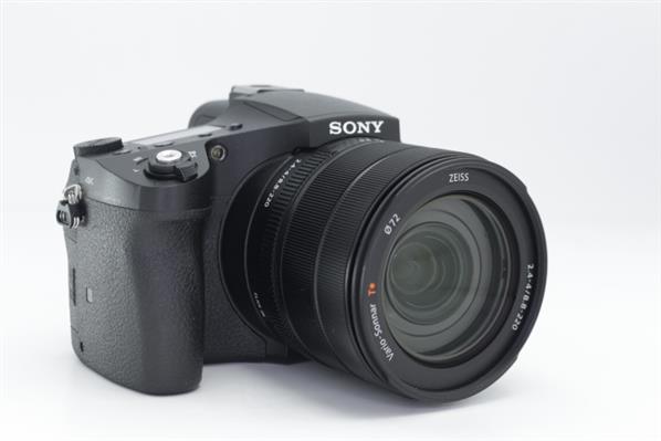 Cyber-Shot RX10 IV Digital Camera - Secondary Sku Image