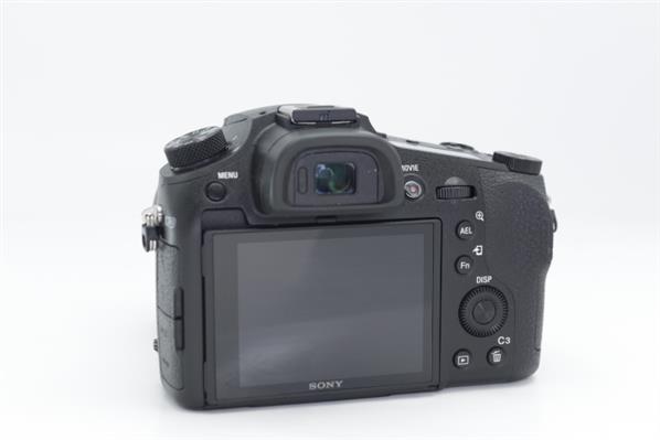Cyber-Shot RX10 IV Digital Camera - Secondary Sku Image