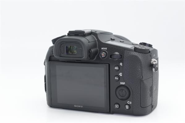 Cyber-Shot RX10 IV Digital Camera - Secondary Sku Image