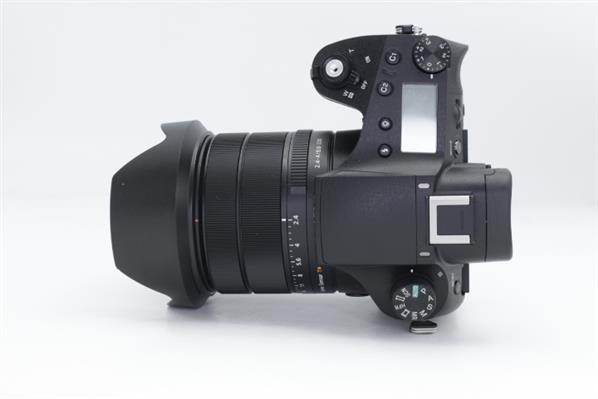 Cyber-Shot RX10 IV Digital Camera - Secondary Sku Image