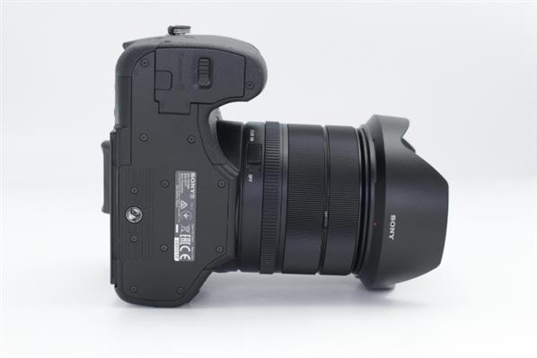 Cyber-Shot RX10 IV Digital Camera - Secondary Sku Image