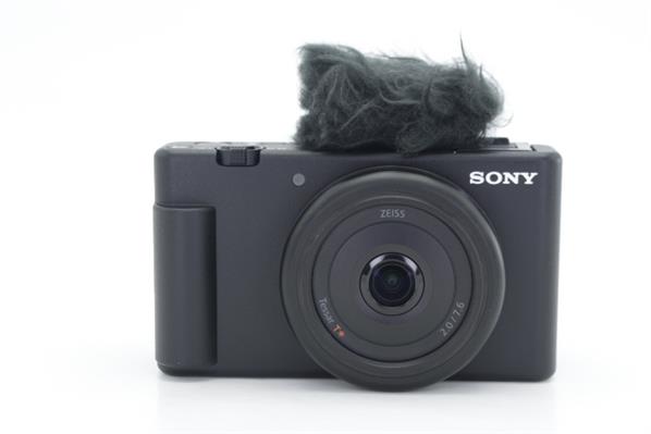 ZV-1F Compact Hybrid Camera - Primary Sku Image