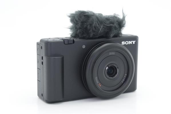 ZV-1F Compact Hybrid Camera - Secondary Sku Image
