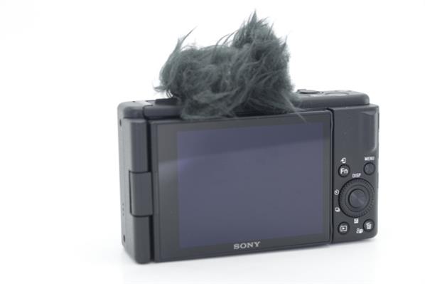 ZV-1F Compact Hybrid Camera - Secondary Sku Image