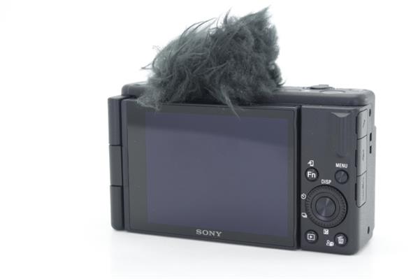 ZV-1F Compact Hybrid Camera - Secondary Sku Image