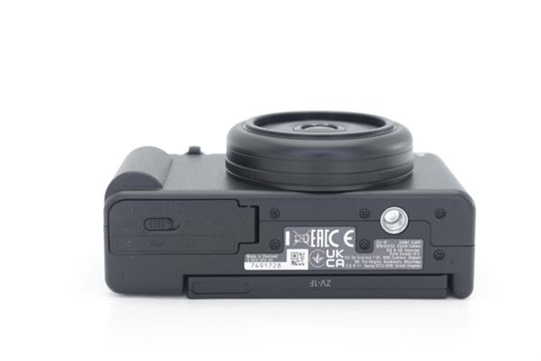 ZV-1F Compact Hybrid Camera - Secondary Sku Image