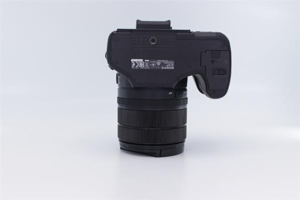 Cyber-Shot RX10 IV Digital Camera - Secondary Sku Image