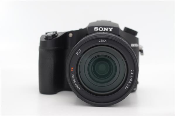 Cyber-shot RX10 III Digital Camera - Primary Sku Image