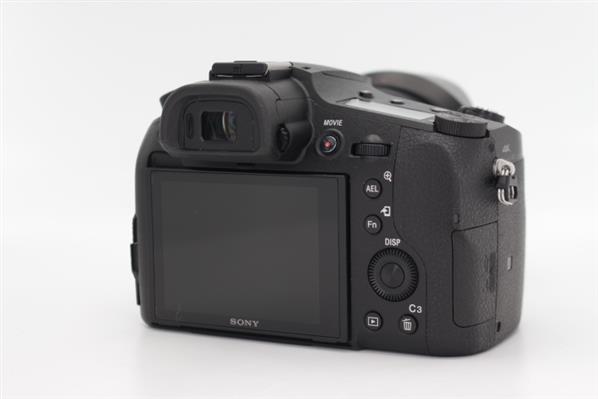 Cyber-shot RX10 III Digital Camera - Secondary Sku Image