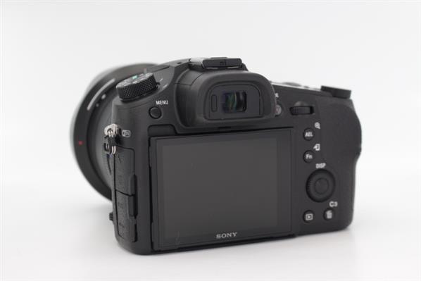 Cyber-shot RX10 III Digital Camera - Secondary Sku Image