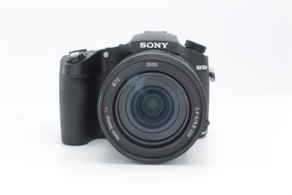 Cyber-Shot RX10 IV Digital Camera - Primary Sku Image