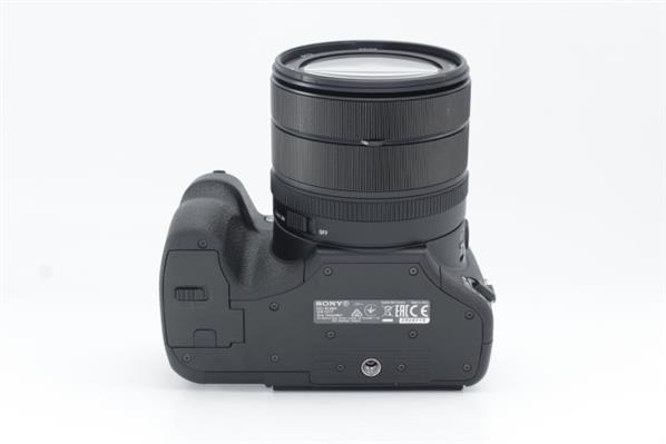 Cyber-Shot RX10 IV Digital Camera - Secondary Sku Image