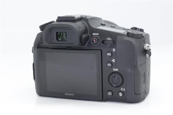 Cyber-Shot RX10 IV Digital Camera - Secondary Sku Image