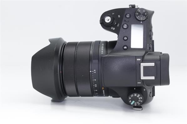 Cyber-Shot RX10 IV Digital Camera - Secondary Sku Image