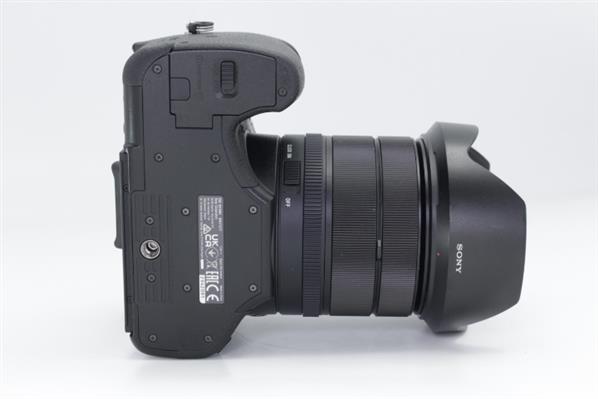 Cyber-Shot RX10 IV Digital Camera - Secondary Sku Image