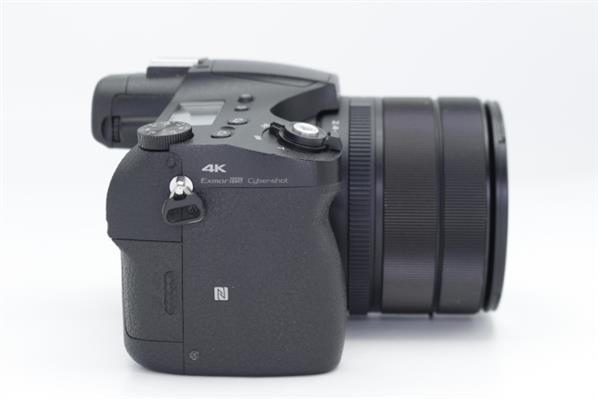 Cyber-Shot RX10 IV Digital Camera - Secondary Sku Image