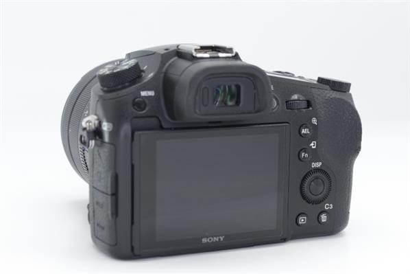 Cyber-Shot RX10 IV Digital Camera - Secondary Sku Image