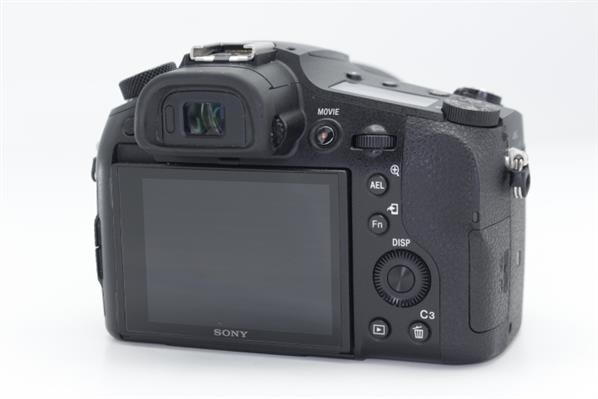 Cyber-Shot RX10 IV Digital Camera - Secondary Sku Image