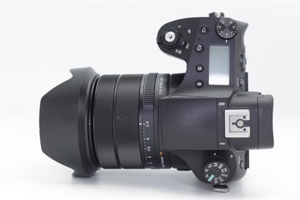 Cyber-Shot RX10 IV Digital Camera - Secondary Sku Image