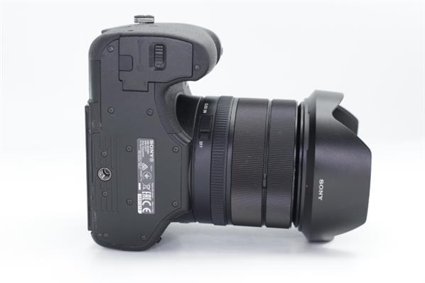 Cyber-Shot RX10 IV Digital Camera - Secondary Sku Image