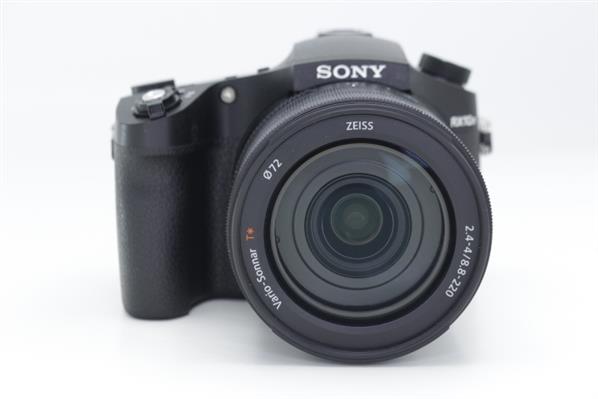 Cyber-Shot RX10 IV Digital Camera - Primary Sku Image