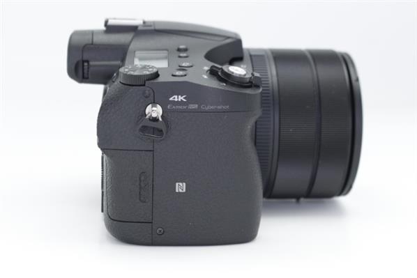 Cyber-Shot RX10 IV Digital Camera - Secondary Sku Image