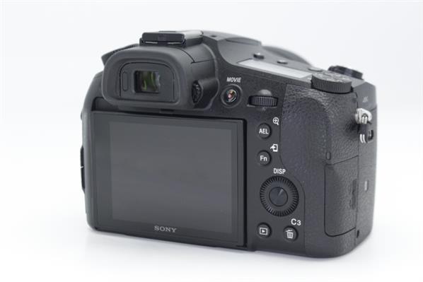 Cyber-Shot RX10 IV Digital Camera - Secondary Sku Image