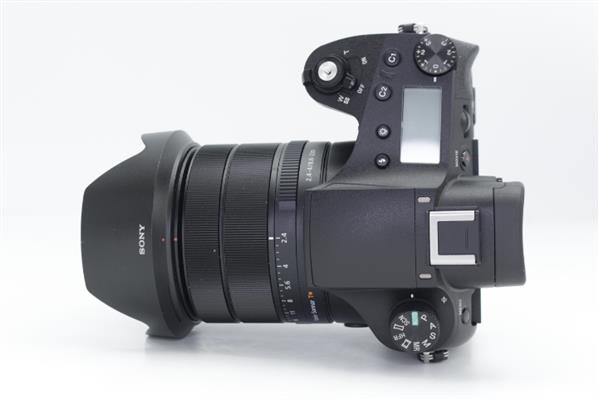 Cyber-Shot RX10 IV Digital Camera - Secondary Sku Image
