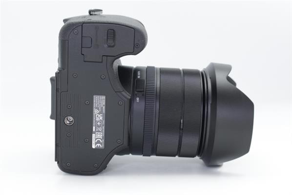Cyber-Shot RX10 IV Digital Camera - Secondary Sku Image
