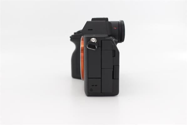 a7 IV Mirrorless Camera Body - Secondary Sku Image