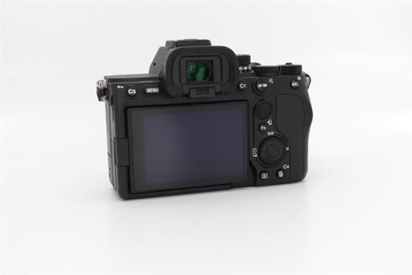 a7 IV Mirrorless Camera Body - Secondary Sku Image