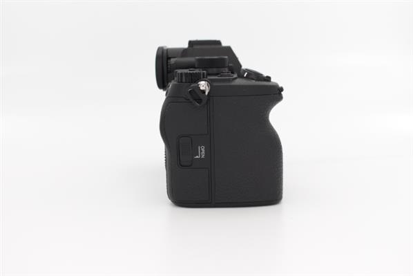 a7 IV Mirrorless Camera Body - Secondary Sku Image