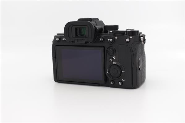 a7 IV Mirrorless Camera Body - Secondary Sku Image