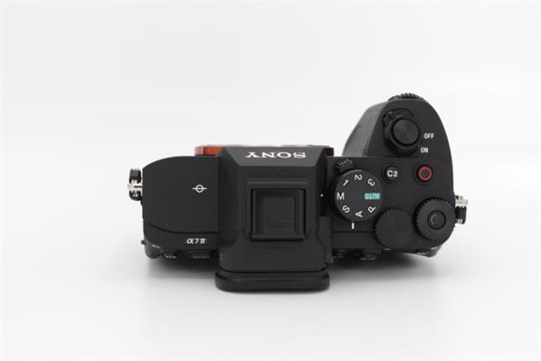 a7 IV Mirrorless Camera Body - Secondary Sku Image