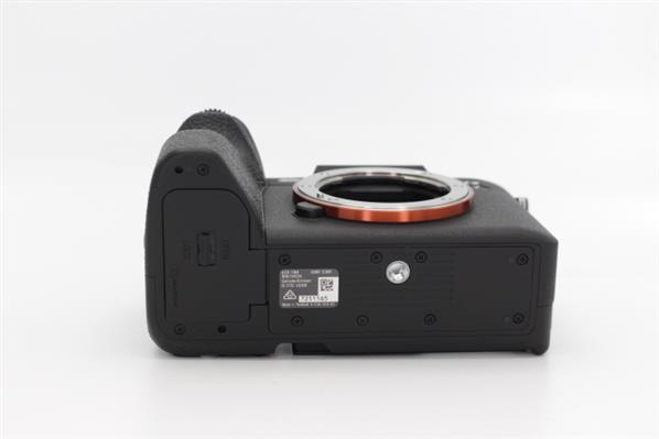 a7 IV Mirrorless Camera Body - Secondary Sku Image