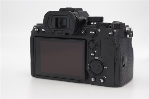 a7 IV Mirrorless Camera Body - Secondary Sku Image