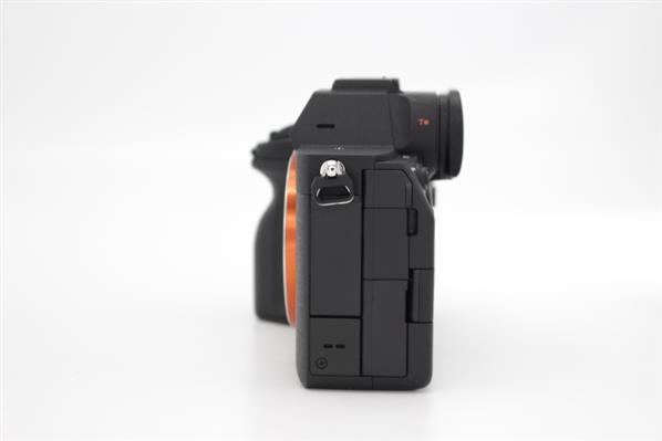 a7 IV Mirrorless Camera Body - Secondary Sku Image