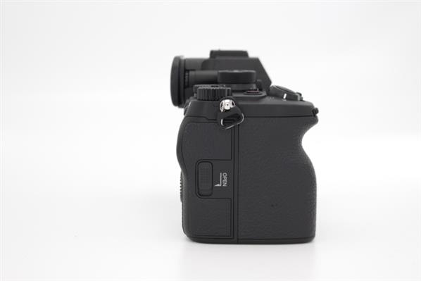 a7 IV Mirrorless Camera Body - Secondary Sku Image